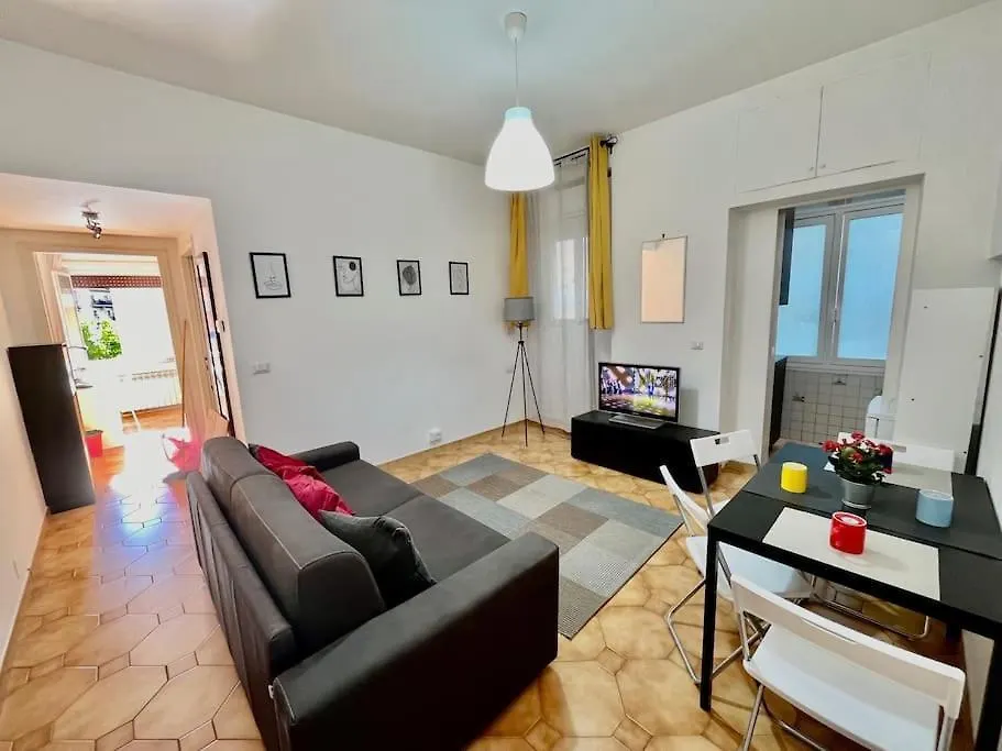 Angolo Di Roma Italy